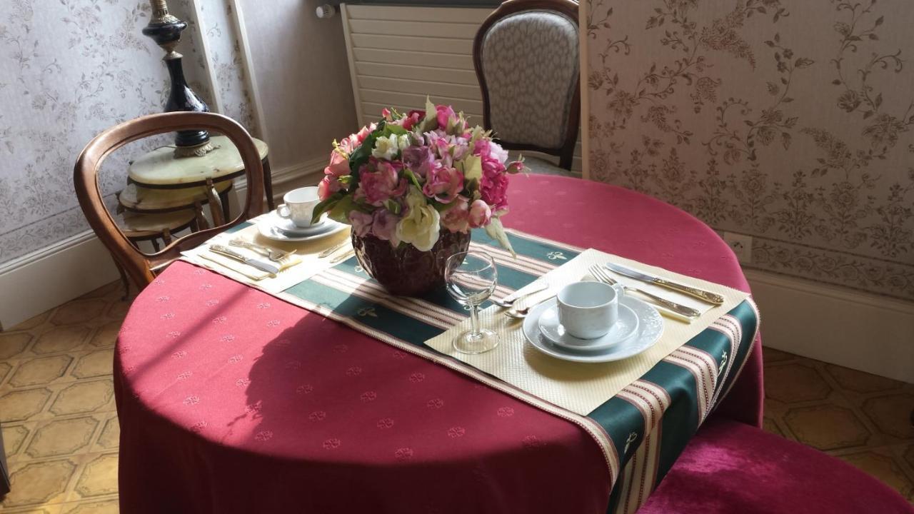 Chateau De Werde Matzenheim Екстериор снимка