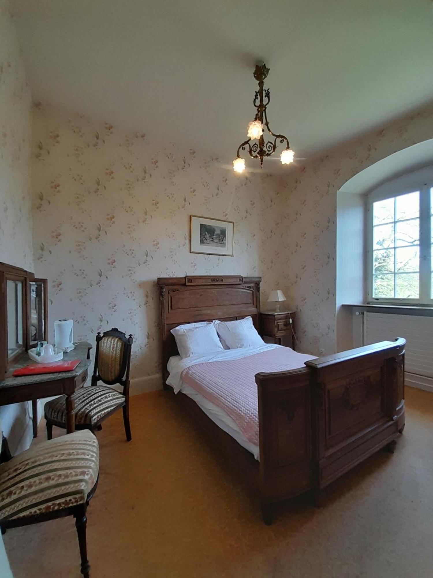 Chateau De Werde Matzenheim Екстериор снимка