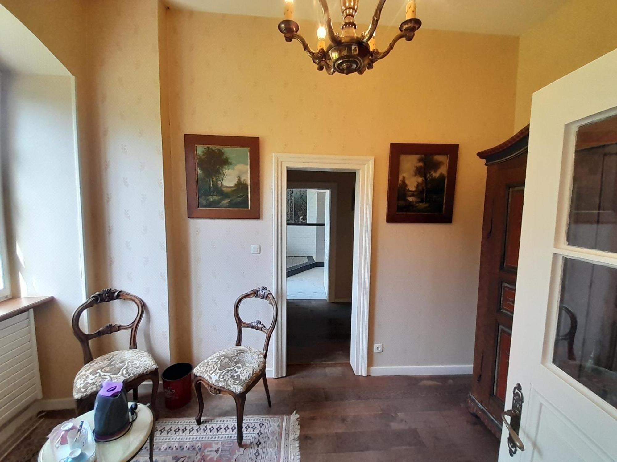 Chateau De Werde Matzenheim Екстериор снимка