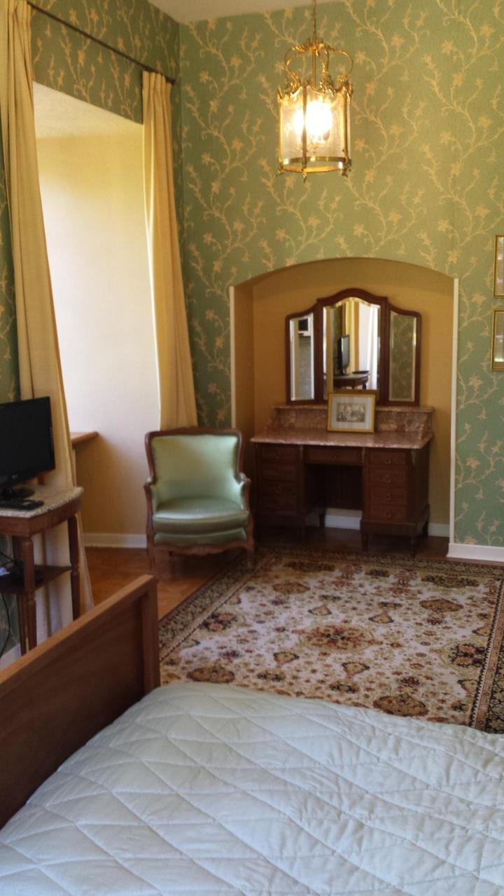 Chateau De Werde Matzenheim Екстериор снимка